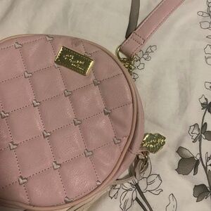 Heart Purse